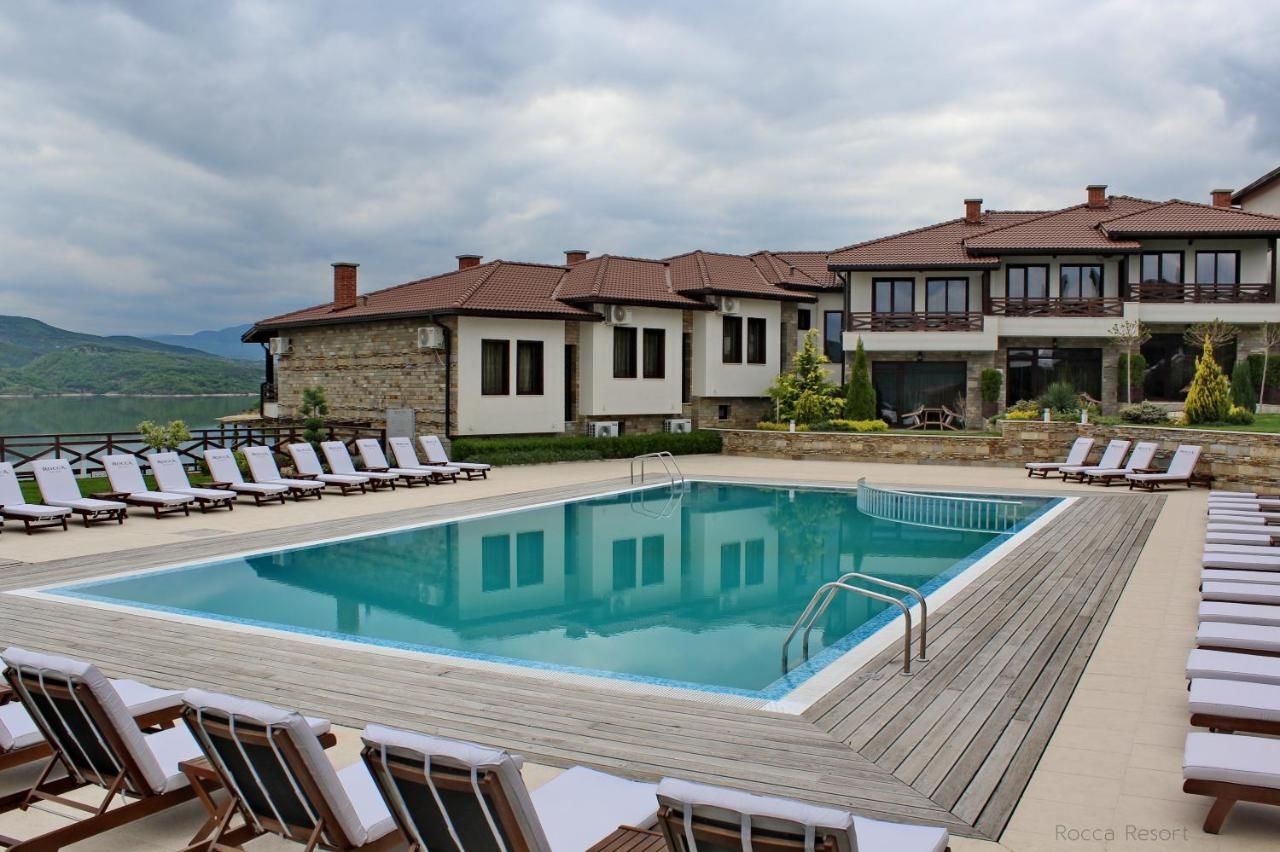 Курортные отели Rocca Resort Главатарци-4