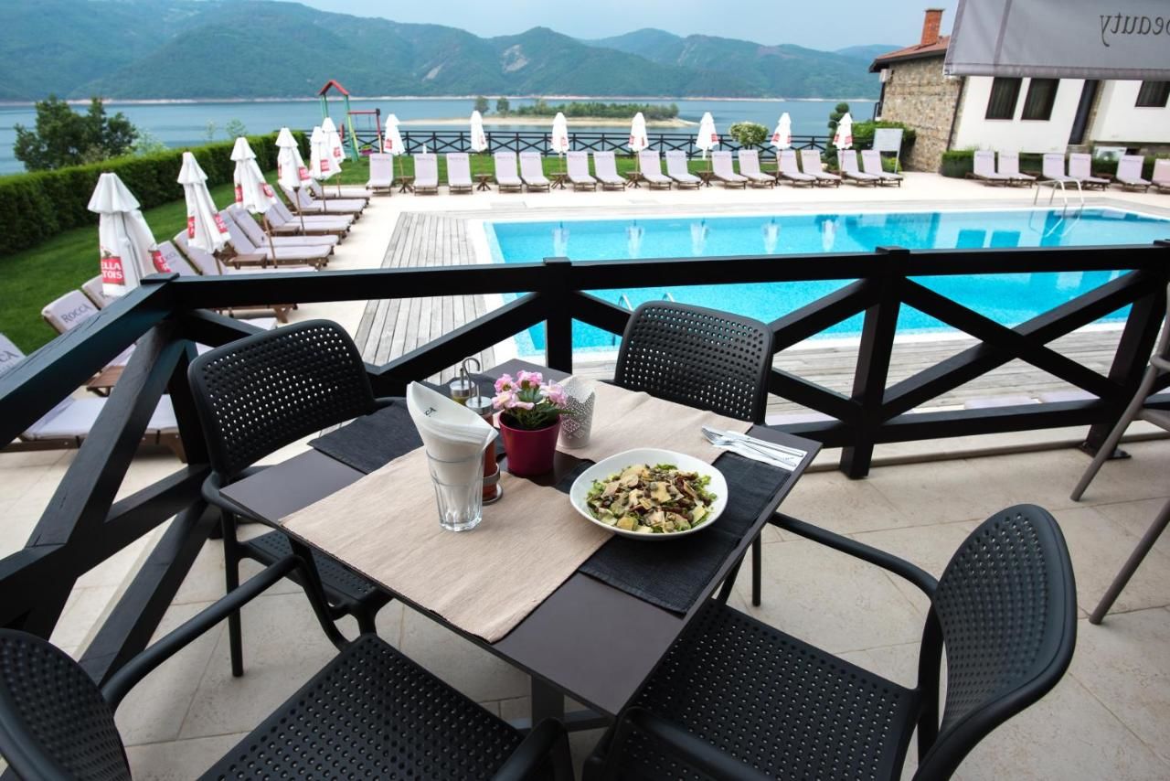 Курортные отели Rocca Resort Главатарци-14