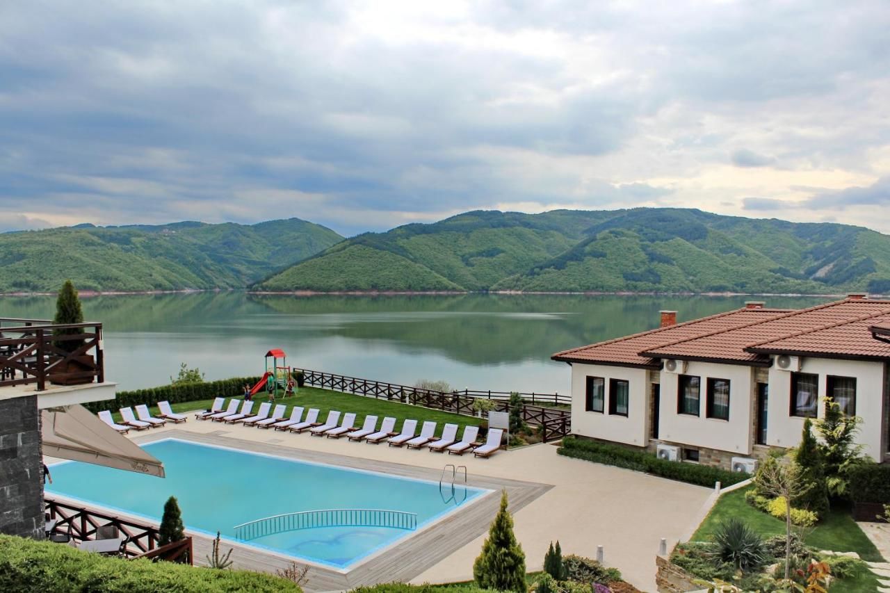 Курортные отели Rocca Resort Главатарци-25