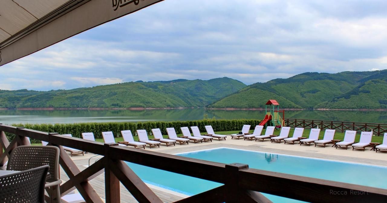 Курортные отели Rocca Resort Главатарци-27