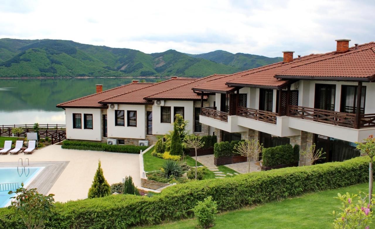 Курортные отели Rocca Resort Главатарци-35