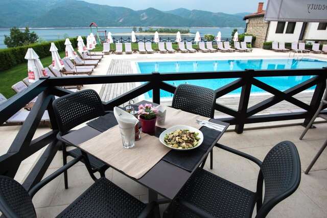 Курортные отели Rocca Resort Главатарци-13